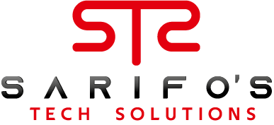 Sarifo’s Tech